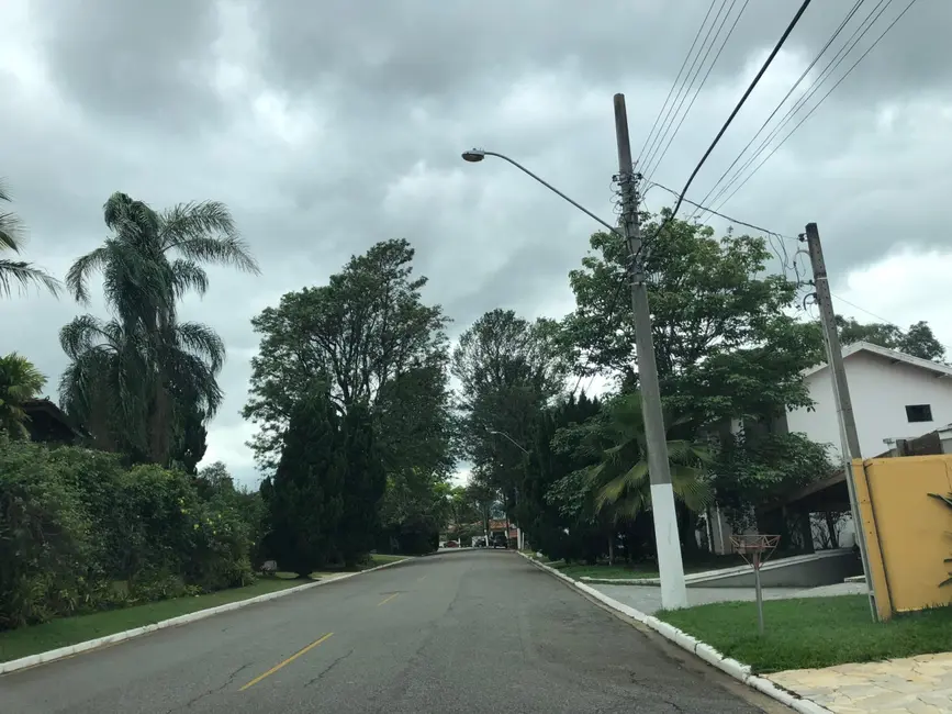 Lote de Condomínio à venda, 1083m2 em Socorro, Pindamonhangaba - SP - imagem 3 Foto 3 de Lote de Condomínio à venda, 1083m2 em Socorro, Pindamonhangaba - SP