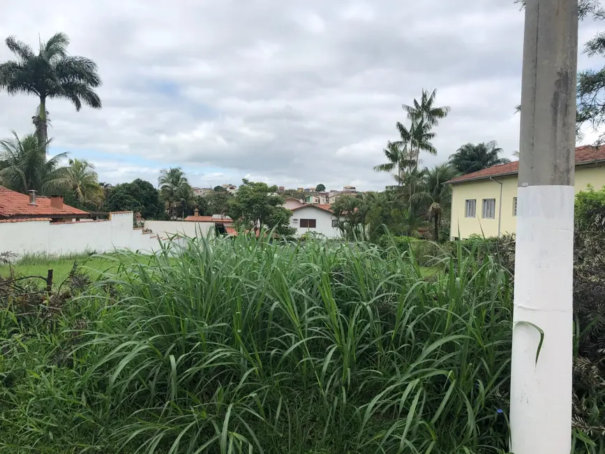 Lote de Condomínio à venda, 1083m2 em Socorro, Pindamonhangaba - SP - imagem 9 Foto 9 de Lote de Condomínio à venda, 1083m2 em Socorro, Pindamonhangaba - SP