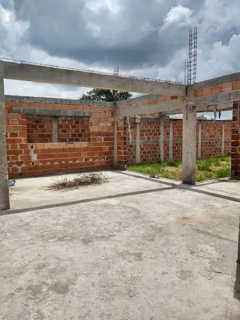 Foto 2 de Terreno / Lote com 3 quartos à venda, 720m2 em Jardim Residencial Doutor Lessa, Pindamonhangaba - SP