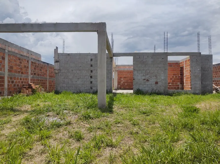 Foto 6 de Terreno / Lote com 3 quartos à venda, 720m2 em Jardim Residencial Doutor Lessa, Pindamonhangaba - SP