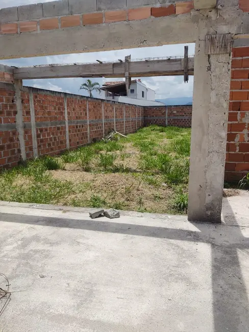 Foto 3 de Terreno / Lote com 3 quartos à venda, 720m2 em Jardim Residencial Doutor Lessa, Pindamonhangaba - SP