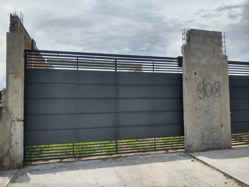 Foto 1 de Terreno / Lote com 3 quartos à venda, 720m2 em Jardim Residencial Doutor Lessa, Pindamonhangaba - SP