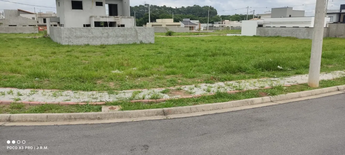 Foto 1 de Lote de Condomínio à venda, 333m2 em Parque das Nações, Pindamonhangaba - SP