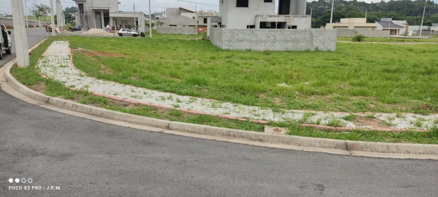 Foto 3 de Lote de Condomínio à venda, 333m2 em Parque das Nações, Pindamonhangaba - SP