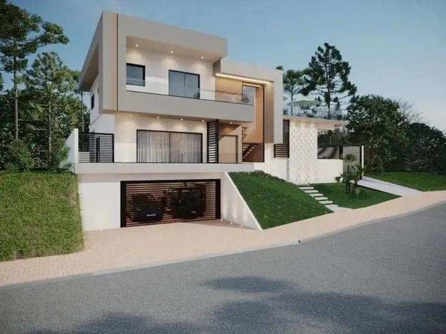 Foto 9 de Lote de Condomínio à venda, 660m2 em Bairro do Grama, Cacapava - SP