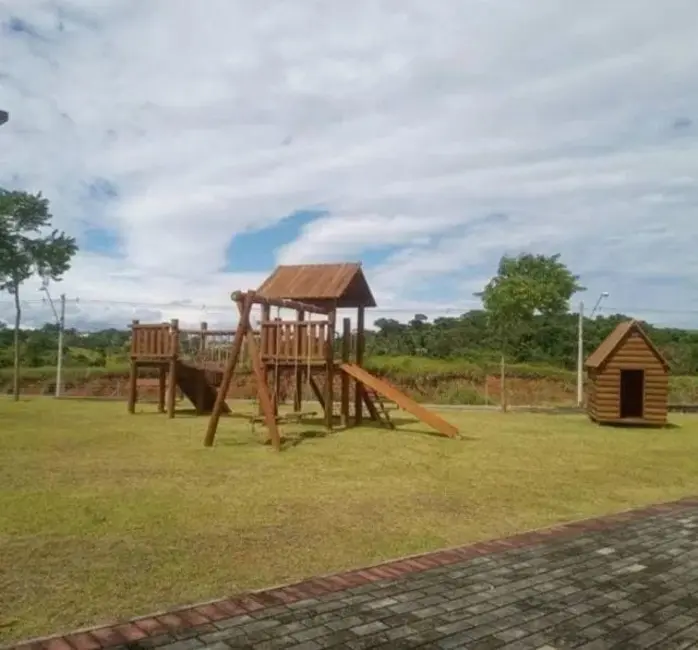 Foto 3 de Lote de Condomínio à venda, 660m2 em Bairro do Grama, Cacapava - SP