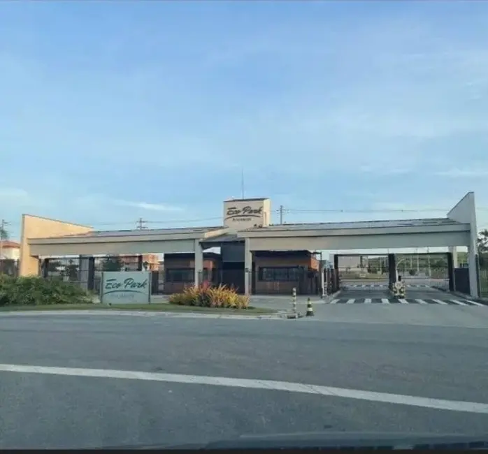 Foto 1 de Lote de Condomínio à venda, 660m2 em Bairro do Grama, Cacapava - SP