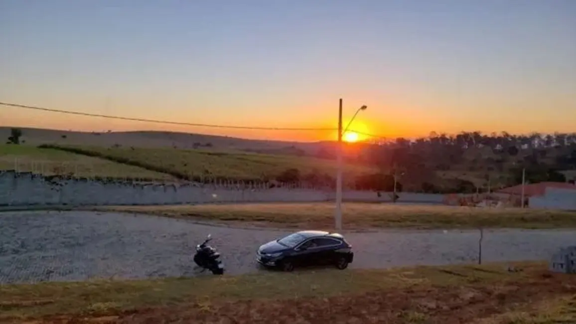 Foto 8 de Lote de Condomínio à venda, 660m2 em Bairro do Grama, Cacapava - SP