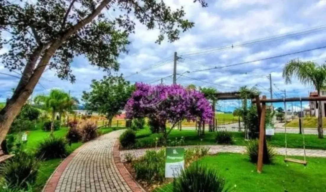 Foto 7 de Lote de Condomínio à venda, 660m2 em Bairro do Grama, Cacapava - SP