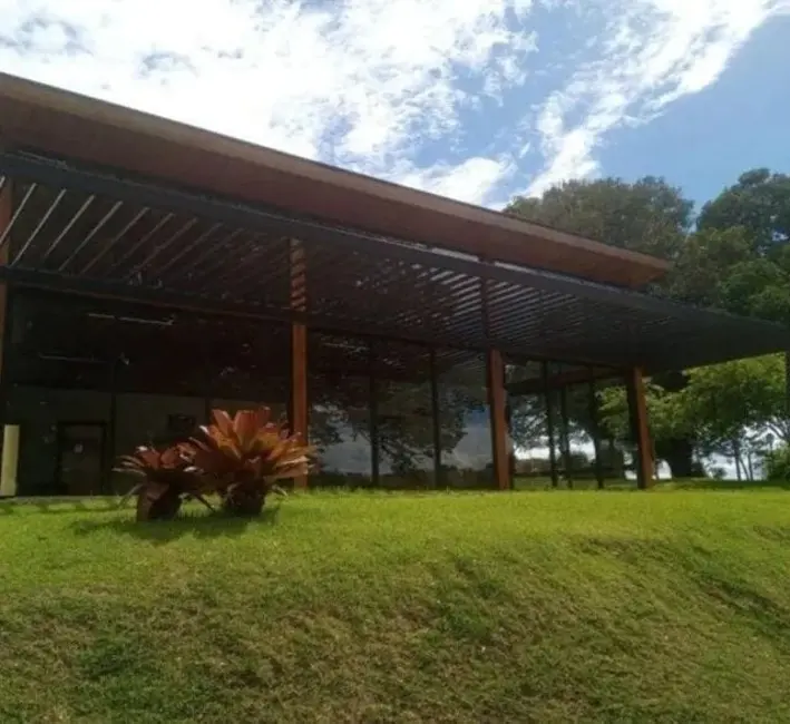 Foto 2 de Lote de Condomínio à venda, 660m2 em Bairro do Grama, Cacapava - SP