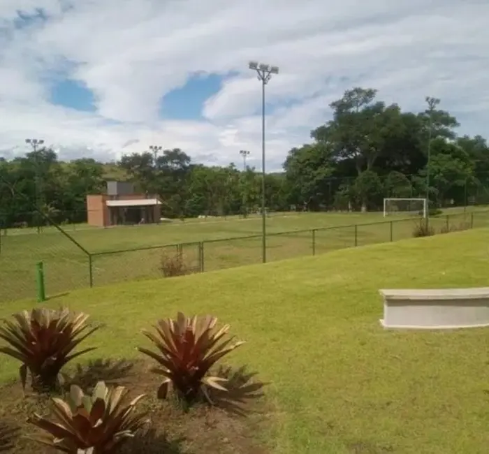 Foto 6 de Lote de Condomínio à venda, 660m2 em Bairro do Grama, Cacapava - SP