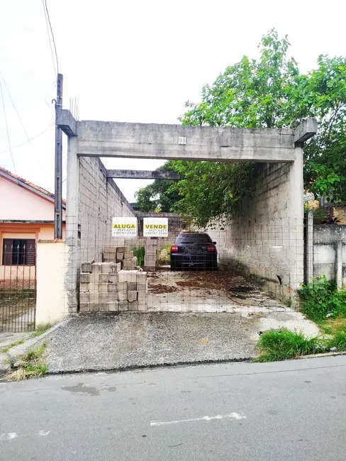Foto 2 de Terreno / Lote à venda e para alugar, 150m2 em Chácara da Galega, Pindamonhangaba - SP