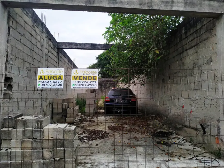 Foto 3 de Terreno / Lote à venda e para alugar, 150m2 em Chácara da Galega, Pindamonhangaba - SP