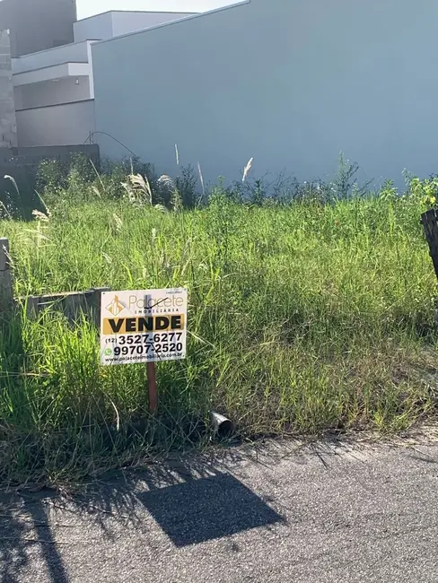 Foto 3 de Terreno / Lote à venda, 175m2 em Pindamonhangaba - SP