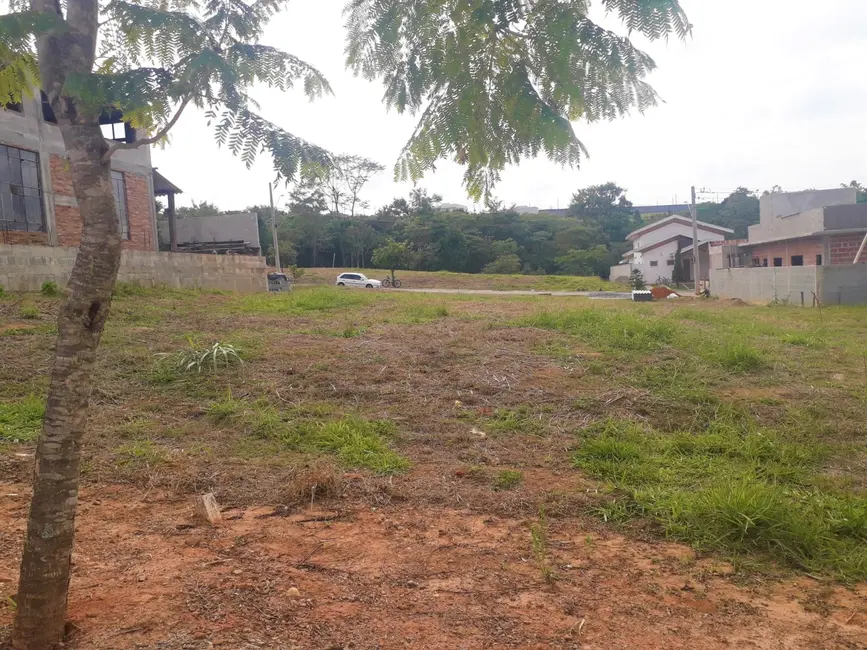 Foto 2 de Lote de Condomínio à venda, 275m2 em Chácaras Cataguá, Taubate - SP