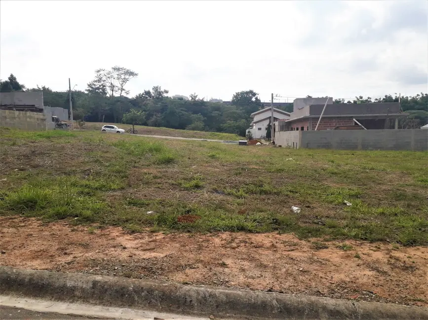Foto 4 de Lote de Condomínio à venda, 275m2 em Chácaras Cataguá, Taubate - SP
