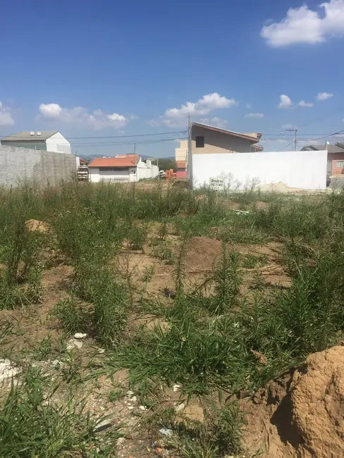 Foto 3 de Terreno / Lote à venda, 206m2 em Pindamonhangaba - SP