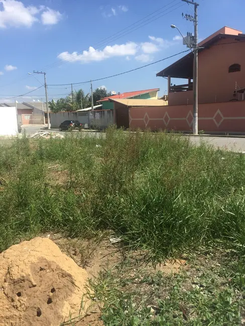 Foto 2 de Terreno / Lote à venda, 206m2 em Pindamonhangaba - SP