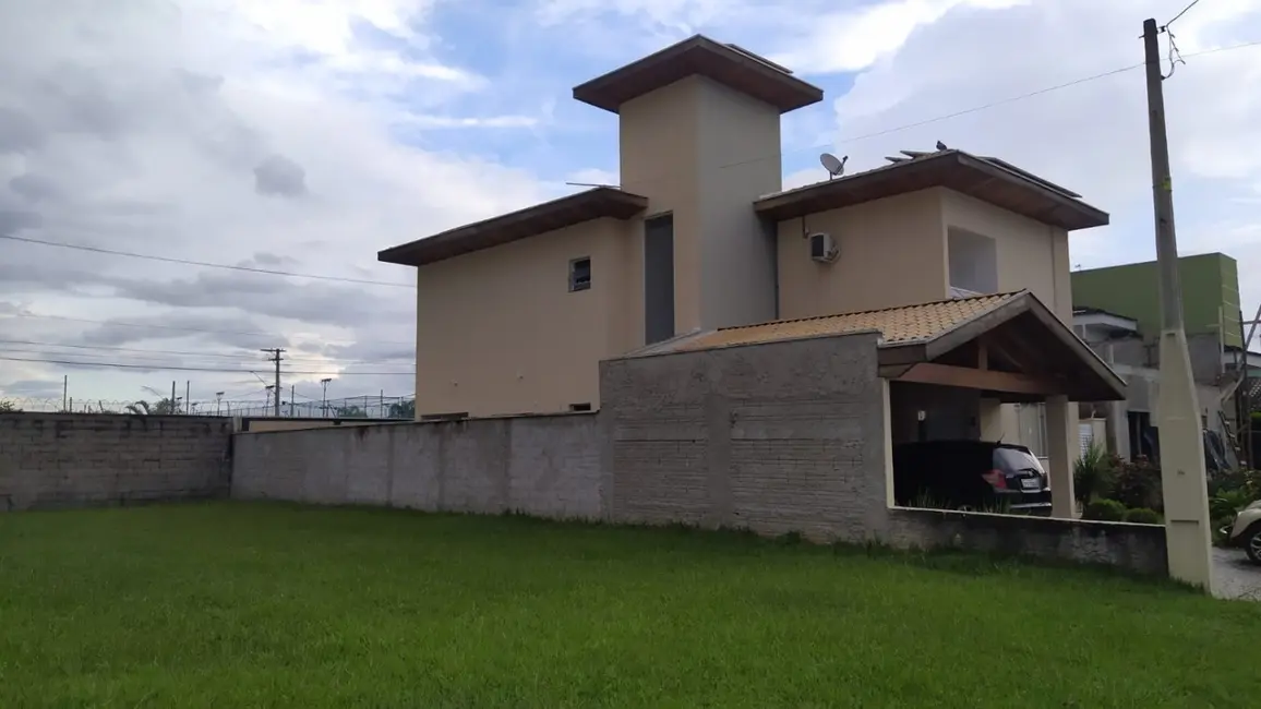 Lote de Condomínio à venda, 300m2 em Tremembe - SP - imagem 3 Foto 3 de Lote de Condomínio à venda, 300m2 em Tremembe - SP