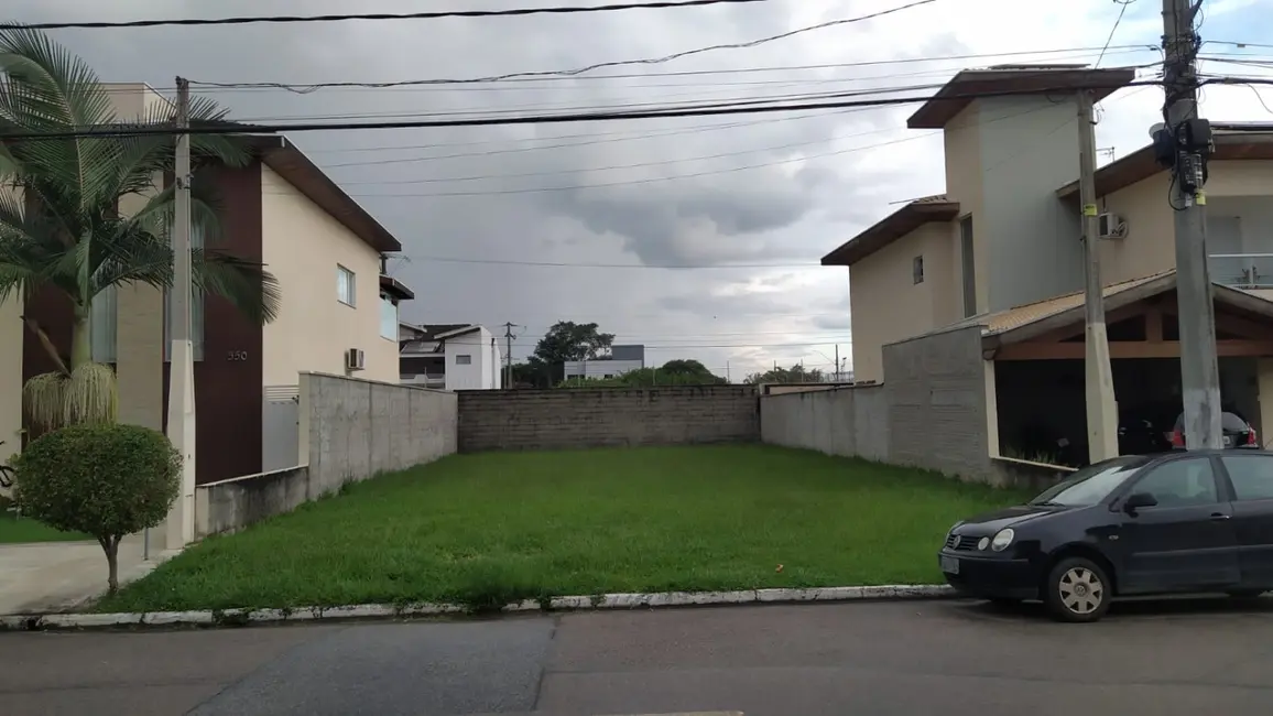 Lote de Condomínio à venda, 300m2 em Tremembe - SP - imagem 1 Foto 1 de Lote de Condomínio à venda, 300m2 em Tremembe - SP