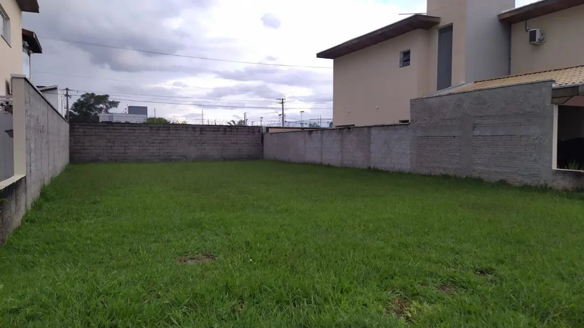 Foto 2 de Lote de Condomínio à venda, 300m2 em Tremembe - SP