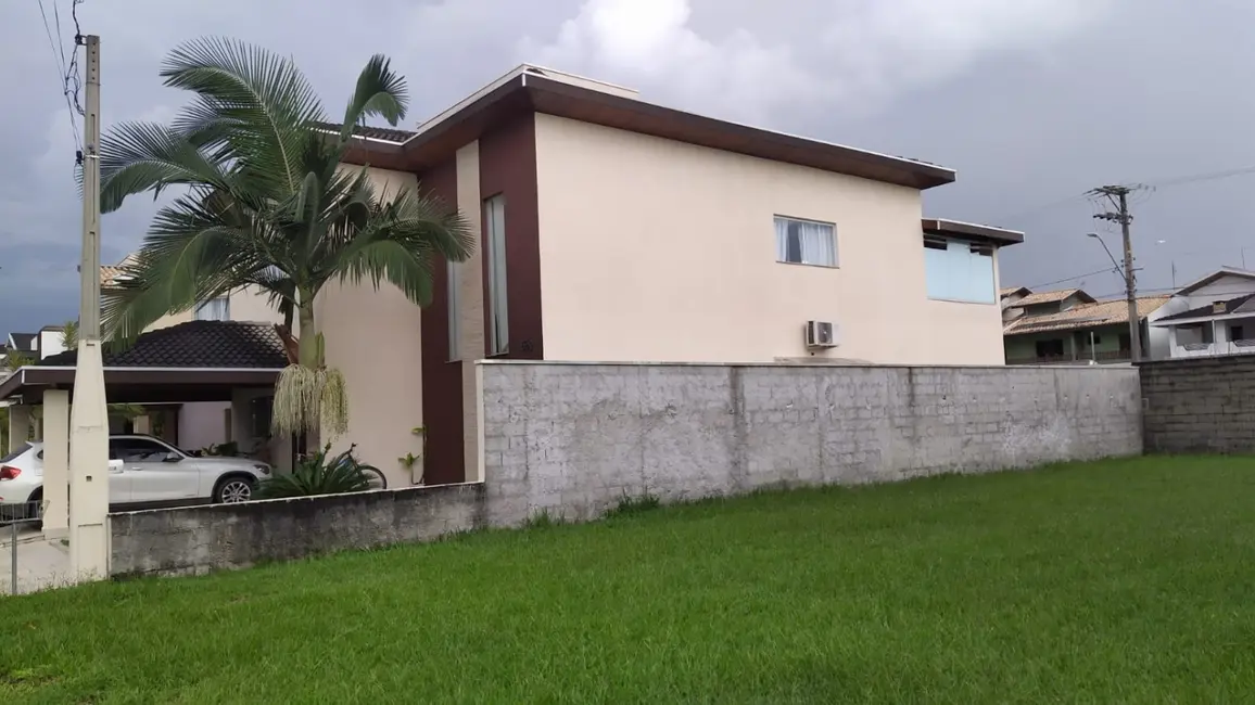 Foto 5 de Lote de Condomínio à venda, 300m2 em Tremembe - SP