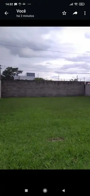 Foto 7 de Lote de Condomínio à venda, 300m2 em Tremembe - SP