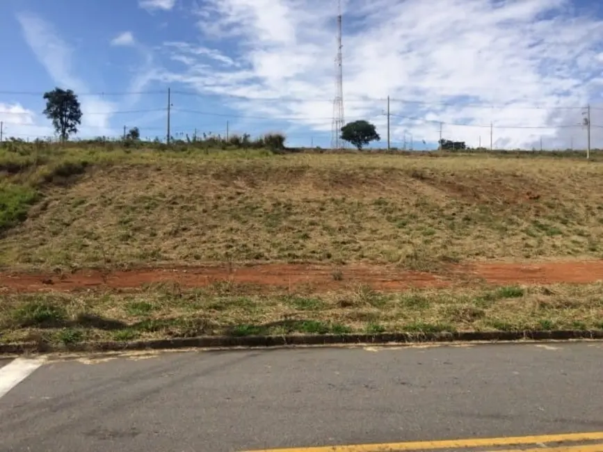 Foto 4 de Lote de Condomínio à venda, 630m2 em Taubate - SP