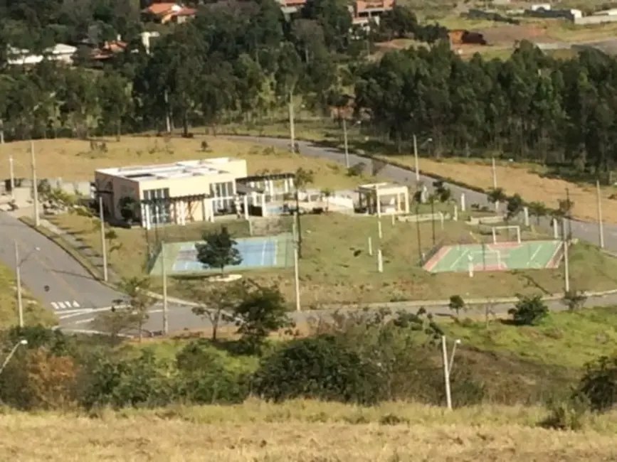 Foto 3 de Lote de Condomínio à venda, 630m2 em Taubate - SP