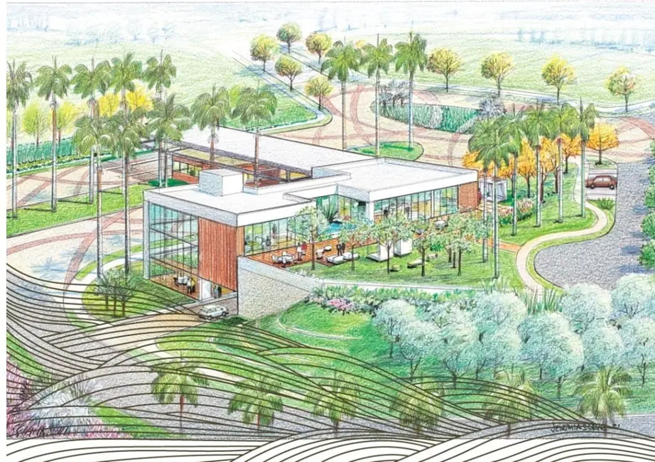 Foto 6 de Lote de Condomínio à venda, 300m2 em Taubate - SP