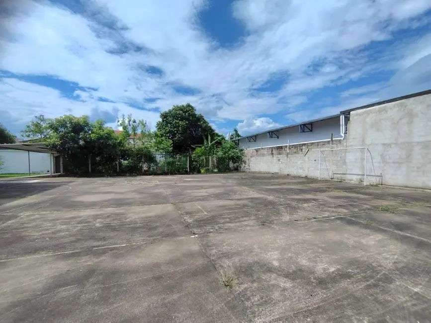 Terreno / Lote à venda, 440m2 em São Benedito, Pindamonhangaba - SP - imagem 3 Foto 3 de Terreno / Lote à venda, 440m2 em São Benedito, Pindamonhangaba - SP