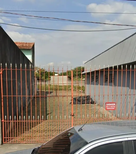 Foto 1 de Terreno / Lote à venda, 2940m2 em Maria Áurea, Pindamonhangaba - SP