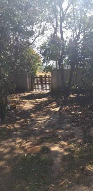 Foto 1 de Terreno / Lote à venda, 819m2 em Vila São José, Pindamonhangaba - SP