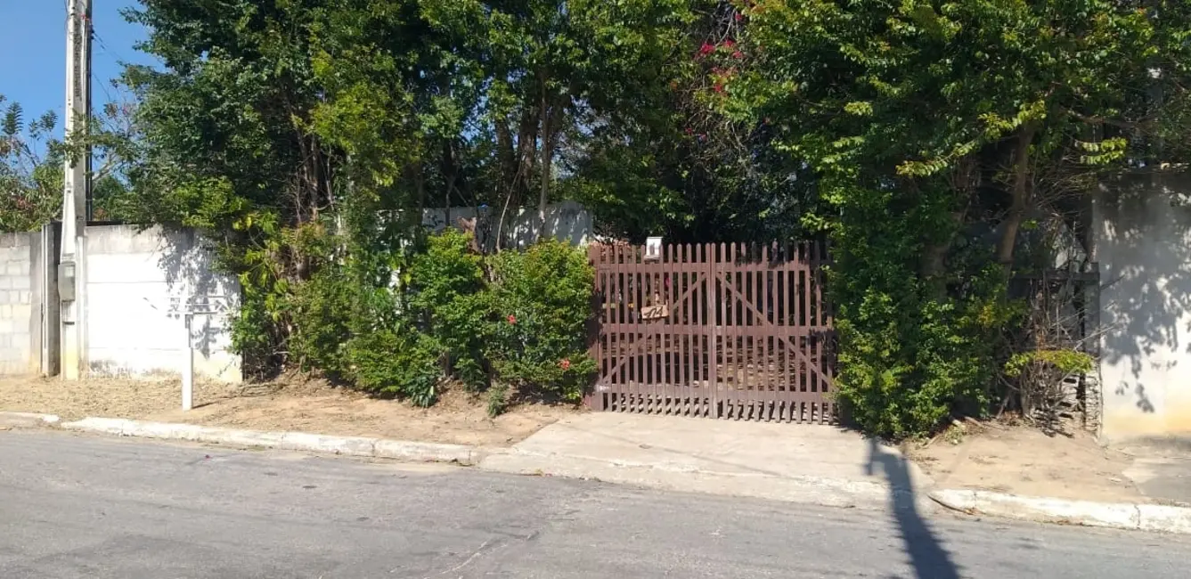 Terreno / Lote à venda, 819m2 em Vila São José, Pindamonhangaba - SP - imagem 4 Foto 4 de Terreno / Lote à venda, 819m2 em Vila São José, Pindamonhangaba - SP