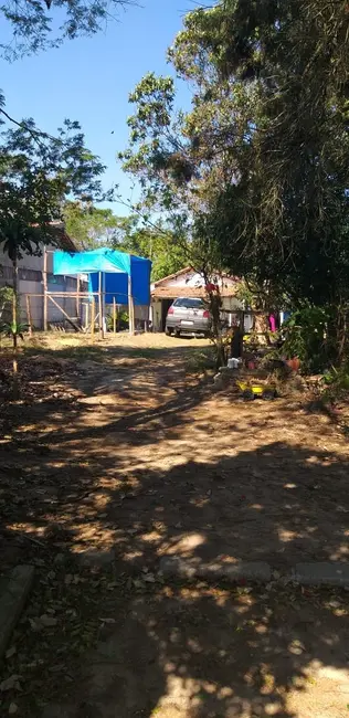 Foto 2 de Terreno / Lote à venda, 819m2 em Vila São José, Pindamonhangaba - SP
