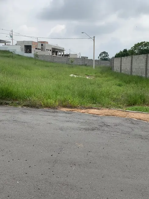 Foto 8 de Lote de Condomínio à venda, 233m2 em Pindamonhangaba - SP