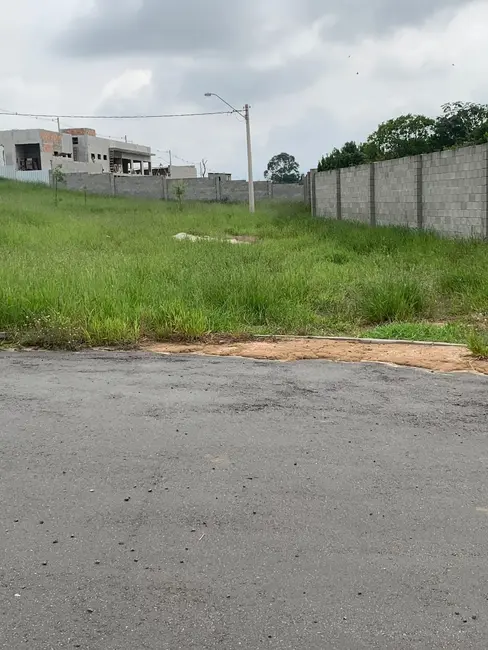 Foto 5 de Lote de Condomínio à venda, 233m2 em Pindamonhangaba - SP