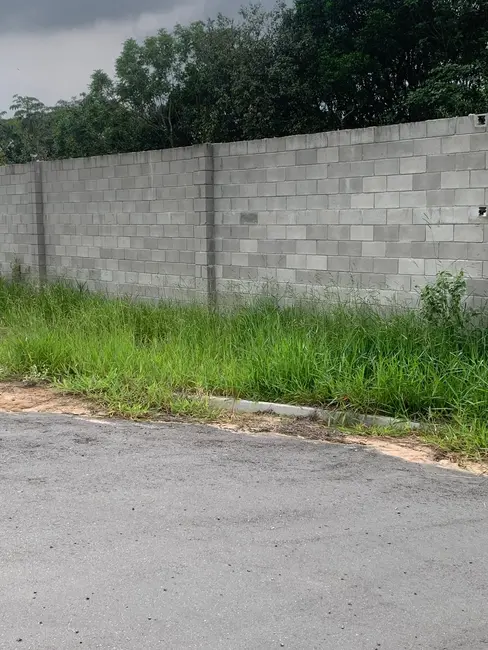 Foto 6 de Lote de Condomínio à venda, 233m2 em Pindamonhangaba - SP