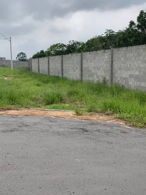 Foto 7 de Lote de Condomínio à venda, 233m2 em Pindamonhangaba - SP