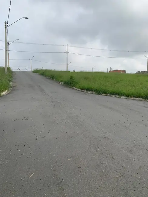 Foto 3 de Lote de Condomínio à venda, 233m2 em Pindamonhangaba - SP