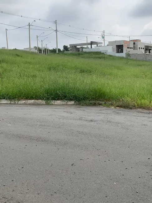 Foto 1 de Lote de Condomínio à venda, 233m2 em Pindamonhangaba - SP