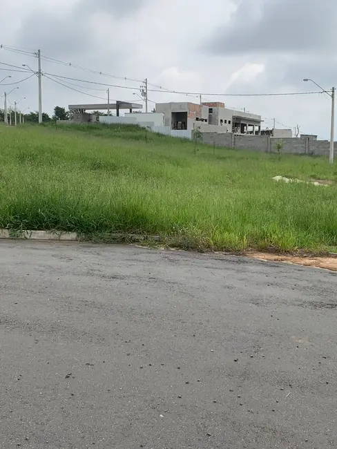 Foto 9 de Lote de Condomínio à venda, 233m2 em Pindamonhangaba - SP