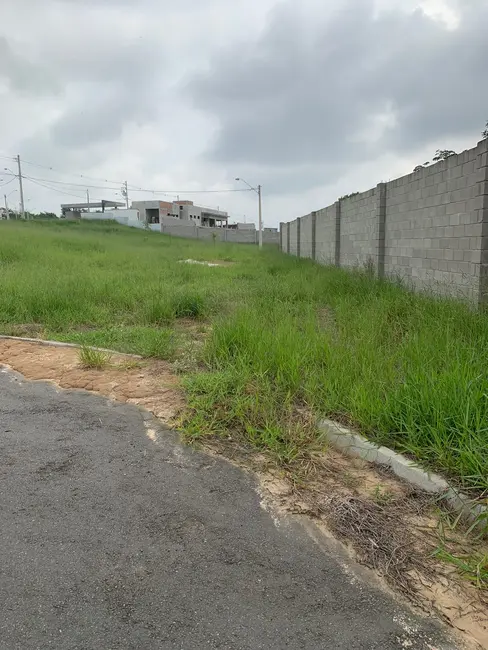Foto 2 de Lote de Condomínio à venda, 233m2 em Pindamonhangaba - SP