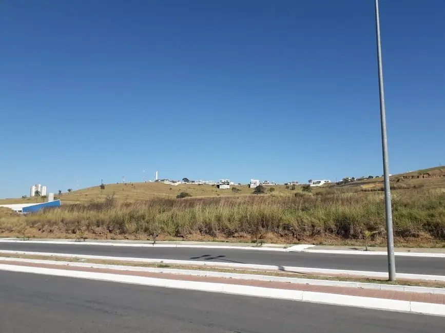 Foto 8 de Terreno / Lote à venda, 400m2 em Parque do Sol, Guaratingueta - SP