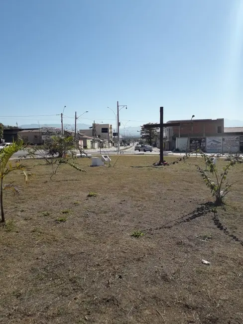 Foto 6 de Terreno / Lote à venda, 400m2 em Parque do Sol, Guaratingueta - SP