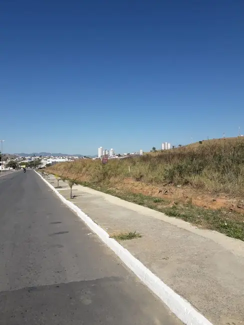 Foto 1 de Terreno / Lote à venda, 400m2 em Parque do Sol, Guaratingueta - SP