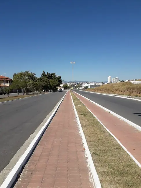 Foto 5 de Terreno / Lote à venda, 400m2 em Parque do Sol, Guaratingueta - SP