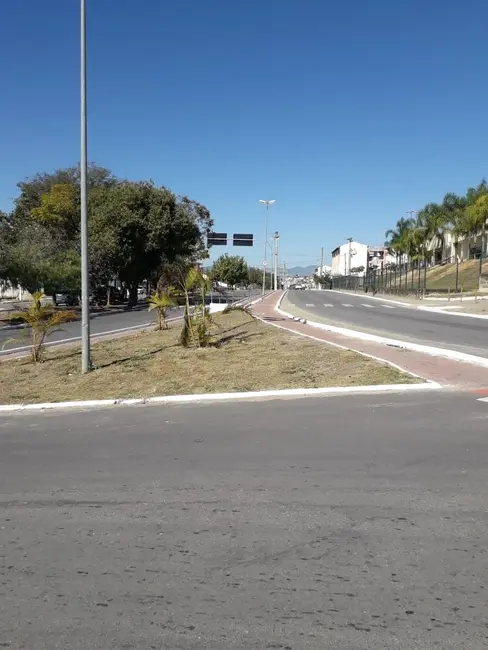 Foto 4 de Terreno / Lote à venda, 400m2 em Parque do Sol, Guaratingueta - SP