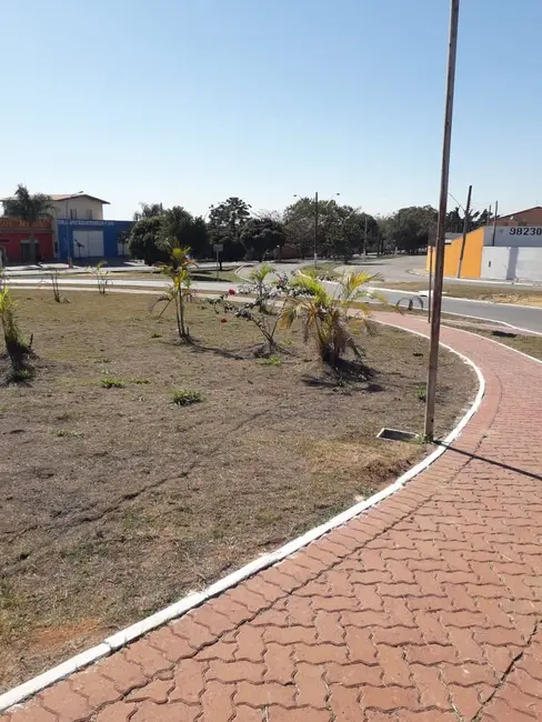 Foto 3 de Terreno / Lote à venda, 400m2 em Parque do Sol, Guaratingueta - SP