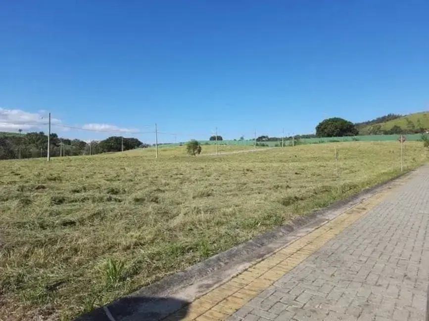 Foto 1 de Lote de Condomínio à venda, 305m2 em Chácaras Cataguá, Taubate - SP
